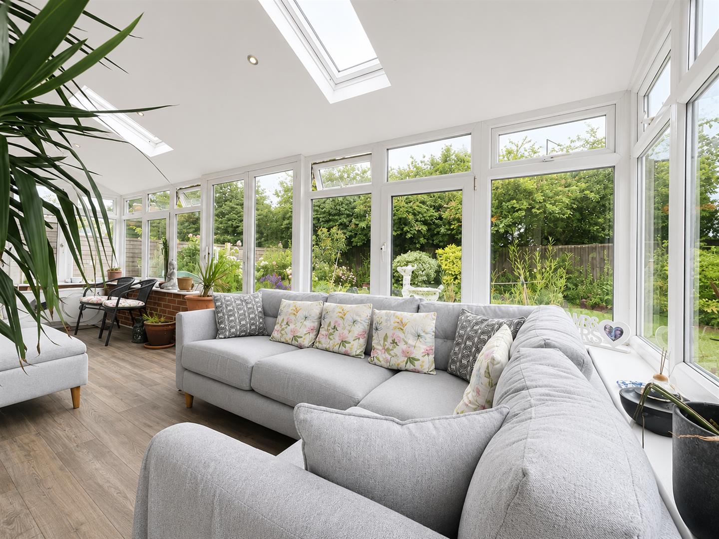 4 bed property in Ascot Place, Milton Keynes